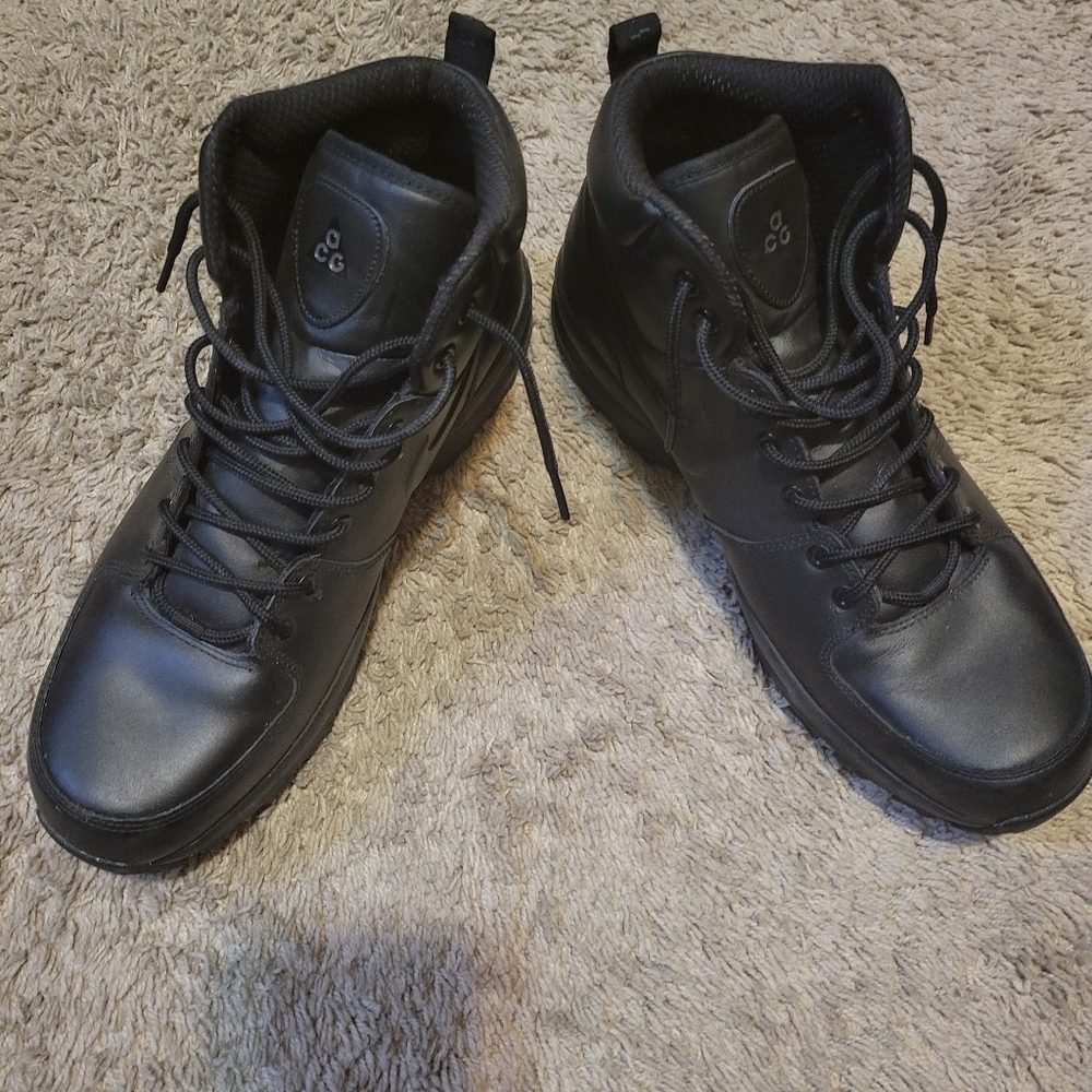 Mens Boots
